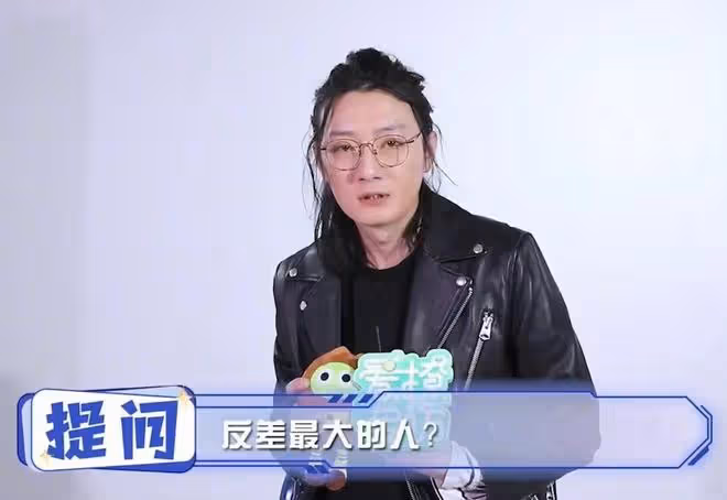 蘇小玎透露:張頌文劇組真實為人反差大,每天接受張頌文靈魂拷問