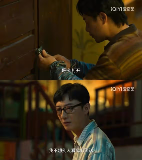 蘇小玎透露:張頌文劇組真實為人反差大,每天接受張頌文靈魂拷問