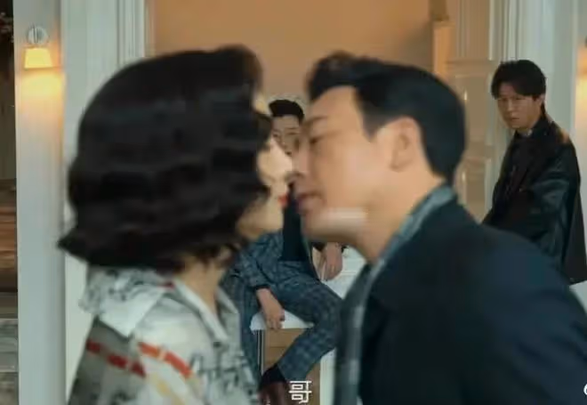 蘇小玎透露:張頌文劇組真實為人反差大,每天接受張頌文靈魂拷問