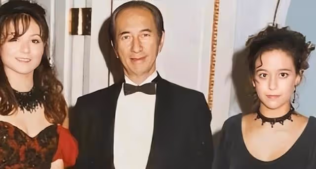 恭喜!賭王長孫女宣布年底再婚,患乳癌第三期,雙親車禍離世多年