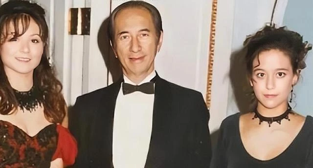 恭喜!賭王長孫女宣布年底再婚,患乳癌第三期,雙親車禍離世多年