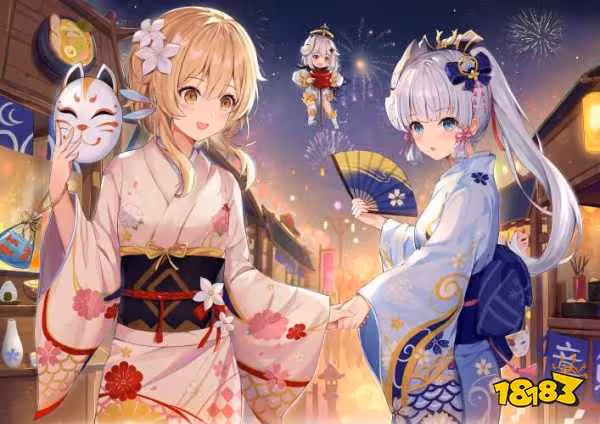 原神體力多久恢復1點 體力恢復1點時間解析
