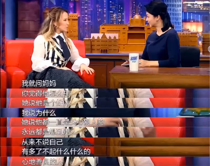 9年婚姻亮紅光燈，44歲李玟疑似離婚，美國富豪頻頻出軌?
