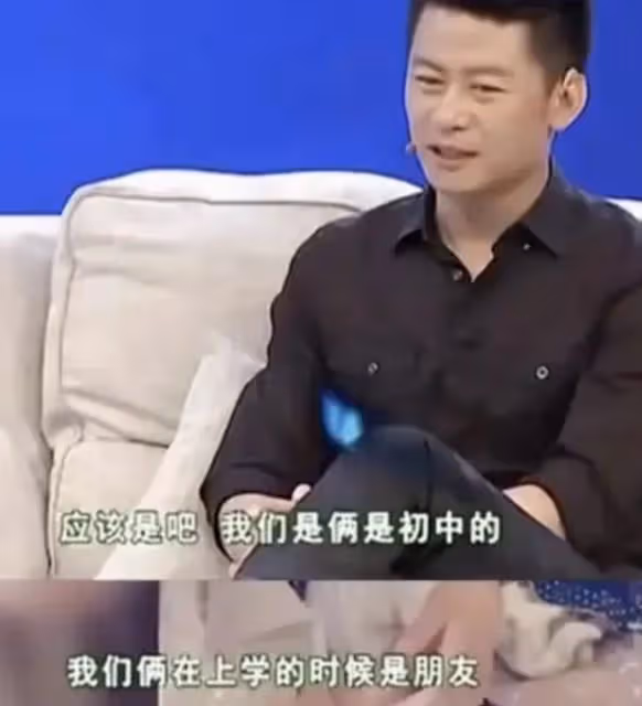 《狂飆》裡面下線最早的好人，帥得一塌糊塗，他掉下去你哭了沒有