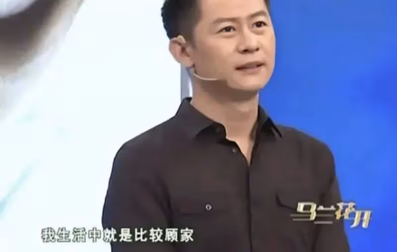 《狂飆》裡面下線最早的好人，帥得一塌糊塗，他掉下去你哭了沒有