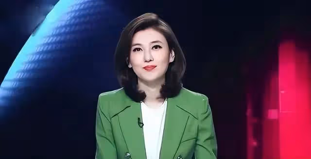驚呆！14歲輟學18歲逃婚，從打工妹到央視一姐，她是如何逆襲的？
