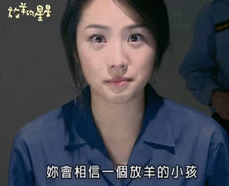 爺青回！《放羊的星星》主創16年後重聚，劉荷娜夸林志穎依然帥氣
