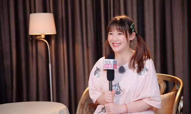 張傑夫婦還是離婚了，看完他們的婚姻，只會感覺窒息