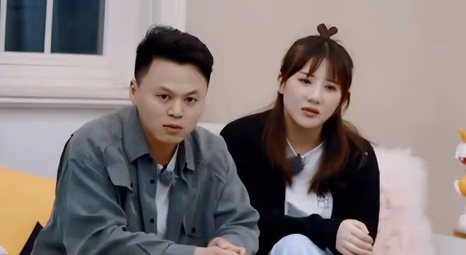 張傑夫婦還是離婚了，看完他們的婚姻，只會感覺窒息