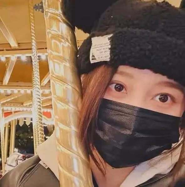 鹿晗和關曉彤的愛還在嗎？