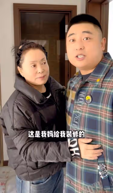 鄉愛趙四兒子官宣結婚！新娘大眼瓜子臉顏值高，被曝已懷孕3月