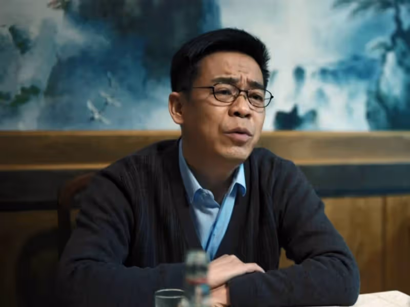 《我們日子》:王雪花的報應,終於來了