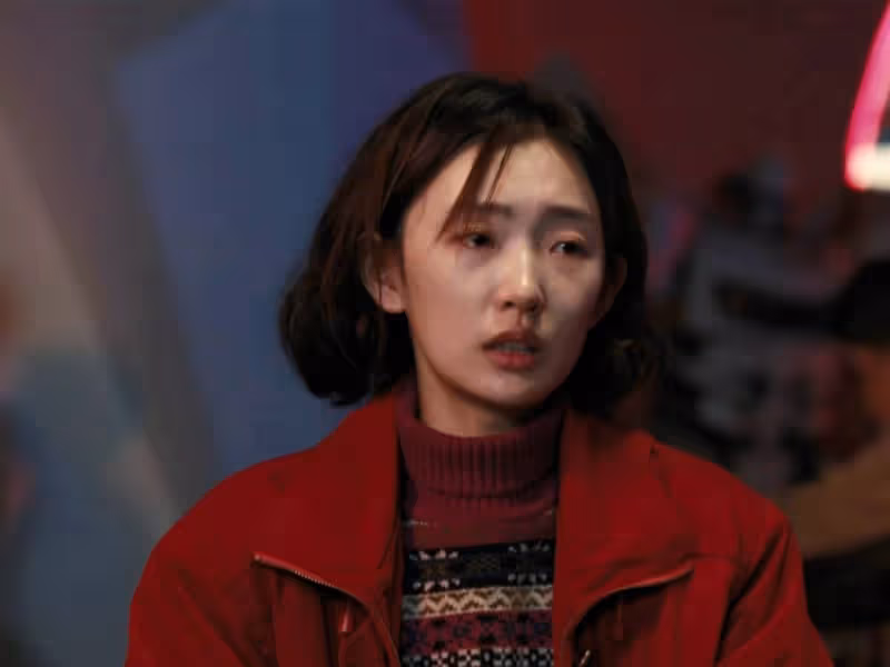 《我們日子》：王雪花的報應，終於來了