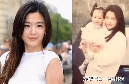 全智賢素顏出境氣質絕佳 手機殼用可愛貼紙 已為人母多年仍像少女