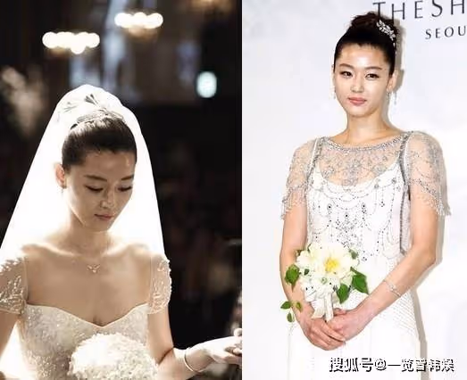 全智賢素顏出境氣質絕佳 手機殼用可愛貼紙 已為人母多年仍像少女