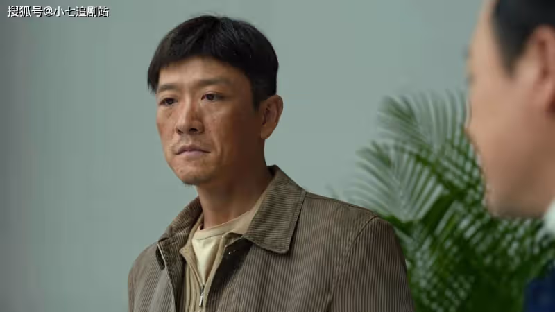 《狂飆》被安欣幫助洗心革面的老默,為何心甘情願為高啟強賣命?