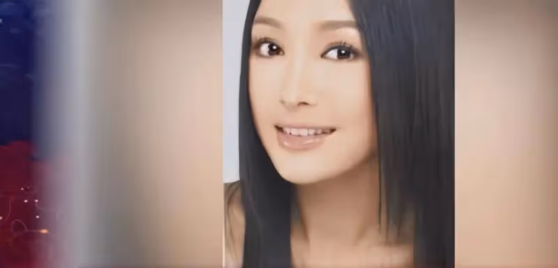 秦嵐:我43歲雖沒結婚,但不代表沒伴侶,女人的一生不該只有婚姻