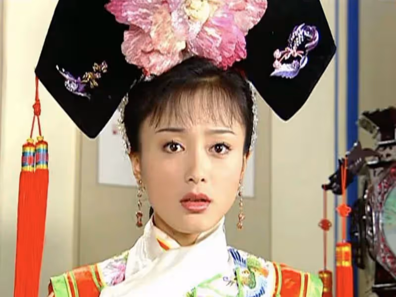 秦嵐:我43歲雖沒結婚,但不代表沒伴侶,女人的一生不該只有婚姻