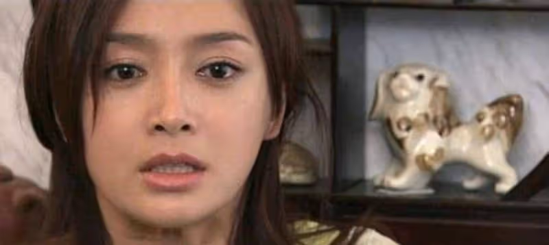 秦嵐:我43歲雖沒結婚,但不代表沒伴侶,女人的一生不該只有婚姻