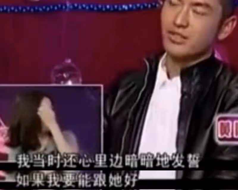 秦嵐：我43歲雖沒結婚，但不代表沒伴侶，女人的一生不該只有婚姻