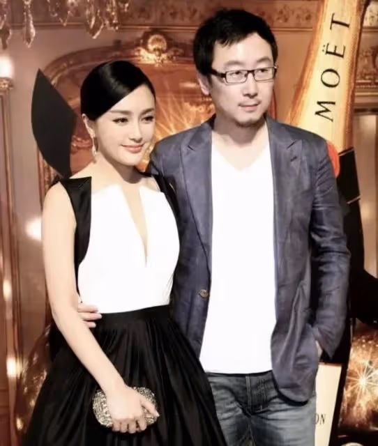 秦嵐:我43歲雖沒結婚,但不代表沒伴侶,女人的一生不該只有婚姻