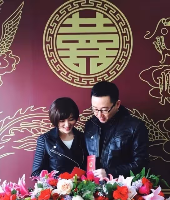 秦嵐:我43歲雖沒結婚,但不代表沒伴侶,女人的一生不該只有婚姻