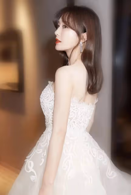 秦嵐:我43歲雖沒結婚,但不代表沒伴侶,女人的一生不該只有婚姻