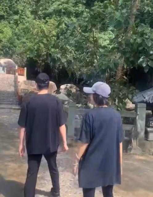 秦嵐:我43歲雖沒結婚,但不代表沒伴侶,女人的一生不該只有婚姻