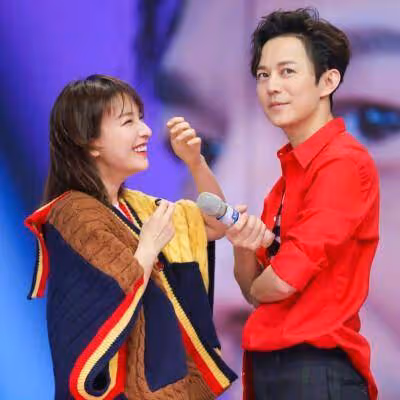 吳昕嫁不出去是因杜海濤?吳昕這「隱形富婆」是當主持人賺來的?