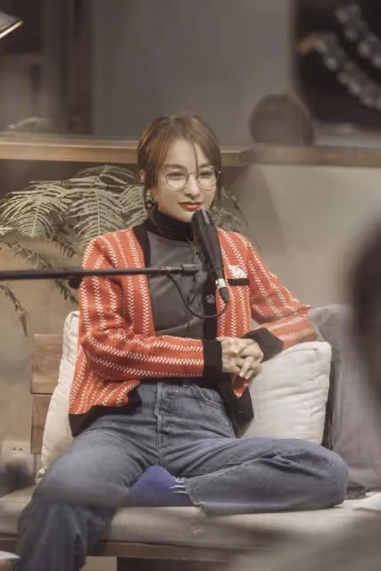 吳昕嫁不出去是因杜海濤?吳昕這「隱形富婆」是當主持人賺來的?