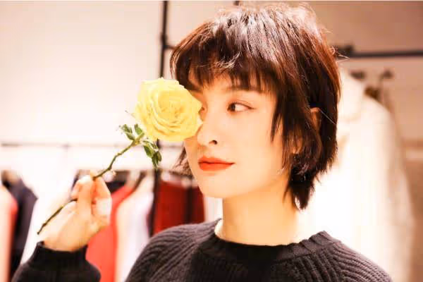 吳昕嫁不出去是因杜海濤?吳昕這「隱形富婆」是當主持人賺來的?