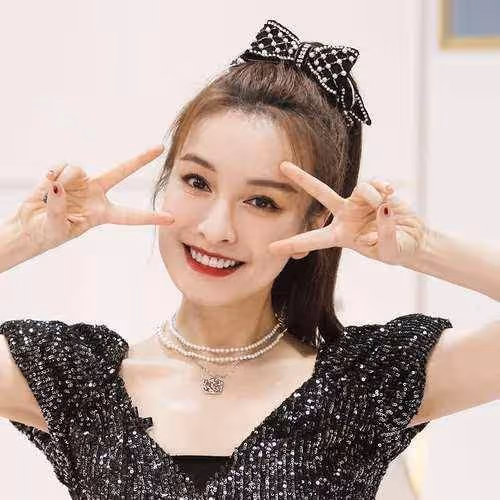 吳昕嫁不出去是因杜海濤?吳昕這「隱形富婆」是當主持人賺來的?