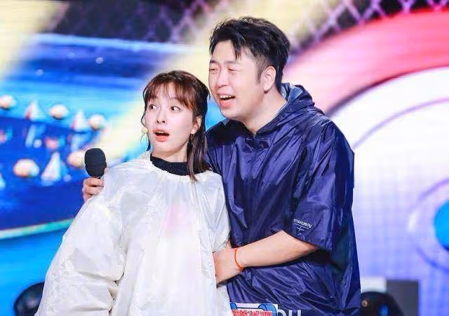 吳昕嫁不出去是因杜海濤?吳昕這「隱形富婆」是當主持人賺來的?