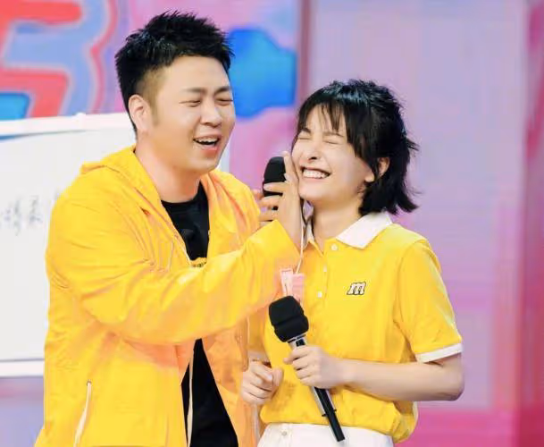 吳昕嫁不出去是因杜海濤?吳昕這「隱形富婆」是當主持人賺來的?