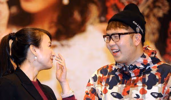 吳昕嫁不出去是因杜海濤?吳昕這「隱形富婆」是當主持人賺來的?