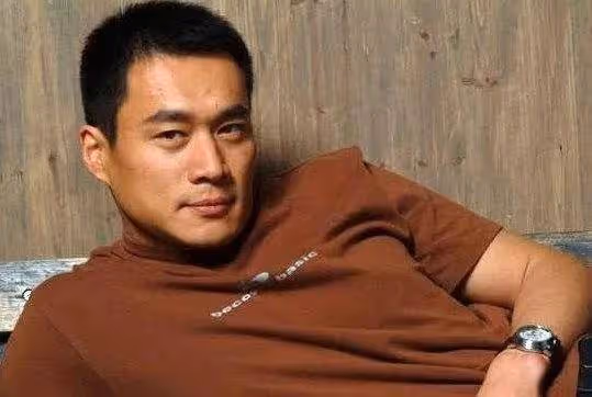 丁海峰:到美國生活是為了更好地砍樹和陪伴家人,那個武松還沒變