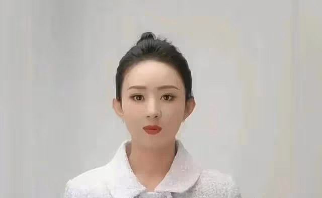 2023年女明星集體臉崩!劉詩詩大變樣,童謠被嘲小老太,楊紫老氣
