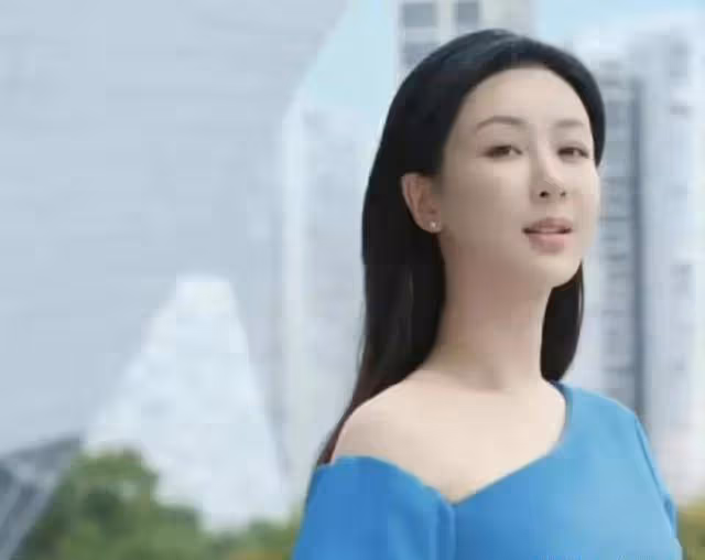 2023年女明星集體臉崩!劉詩詩大變樣,童謠被嘲小老太,楊紫老氣