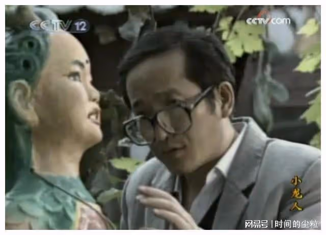 小胖墩貝貝猝死,《小龍人》電視劇到底講了啥?