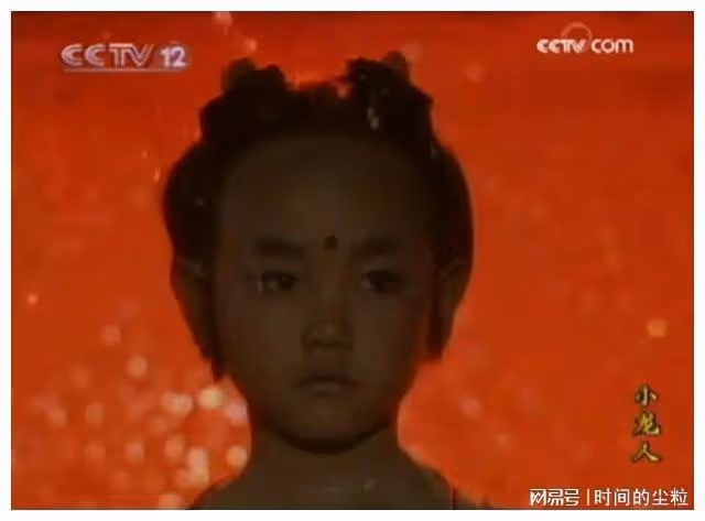 小胖墩貝貝猝死,《小龍人》電視劇到底講了啥?