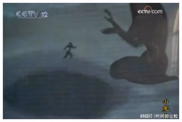 小胖墩貝貝猝死,《小龍人》電視劇到底講了啥?