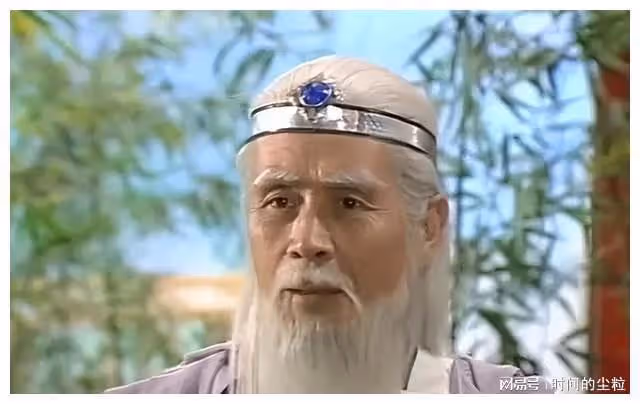 姜子牙《先秦》人物題材分類整理
