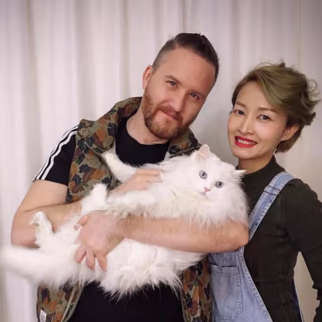 50歲TVB男星宣布2度離婚!稱可能是因經濟拮据被拋棄,痛哭一整晚