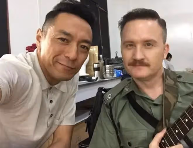 50歲TVB男星宣布2度離婚!稱可能是因經濟拮据被拋棄,痛哭一整晚