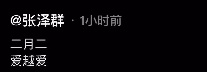 57歲央視張澤群曬幼子,互動溫馨似爺孫,妻兒疑久居美國分別8年