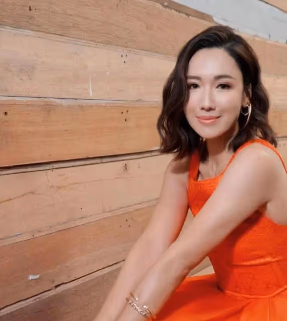 陣容強大!TVB前當家花旦重返娘家拍劇,3大視帝加盟演員陸續有加
