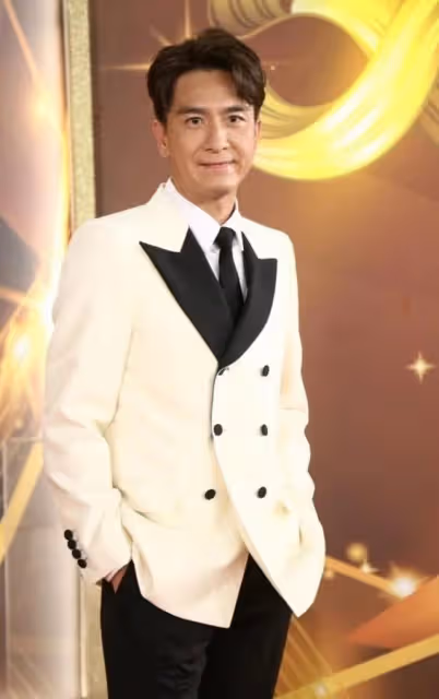 陣容強大!TVB前當家花旦重返娘家拍劇,3大視帝加盟演員陸續有加