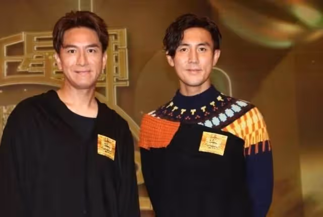 陣容強大!TVB前當家花旦重返娘家拍劇,3大視帝加盟演員陸續有加