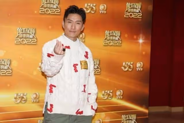 陣容強大!TVB前當家花旦重返娘家拍劇,3大視帝加盟演員陸續有加