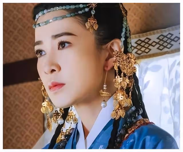 陣容強大!TVB前當家花旦重返娘家拍劇,3大視帝加盟演員陸續有加